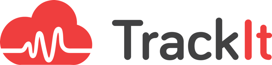 Logo of TrackIt.io a Diskover technology partner.