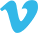 Vimeo logo