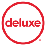 Image representing the logo of Deluxe Entertainment which is a customer of Diskover Data.