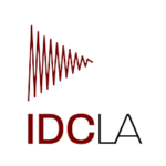 IDC-LA Logo - A Client of Diskover Data Curation Software