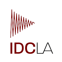 IDC-LA Logo - A Client of Diskover Data Curation Software