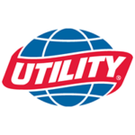 Utility Trailer Logo - A Client of Diskover Data Curation Software