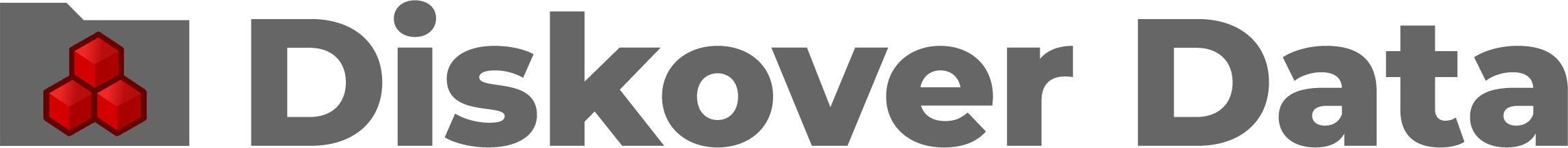 Diskover Data logo