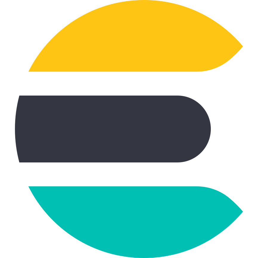 Elasticsearch logo