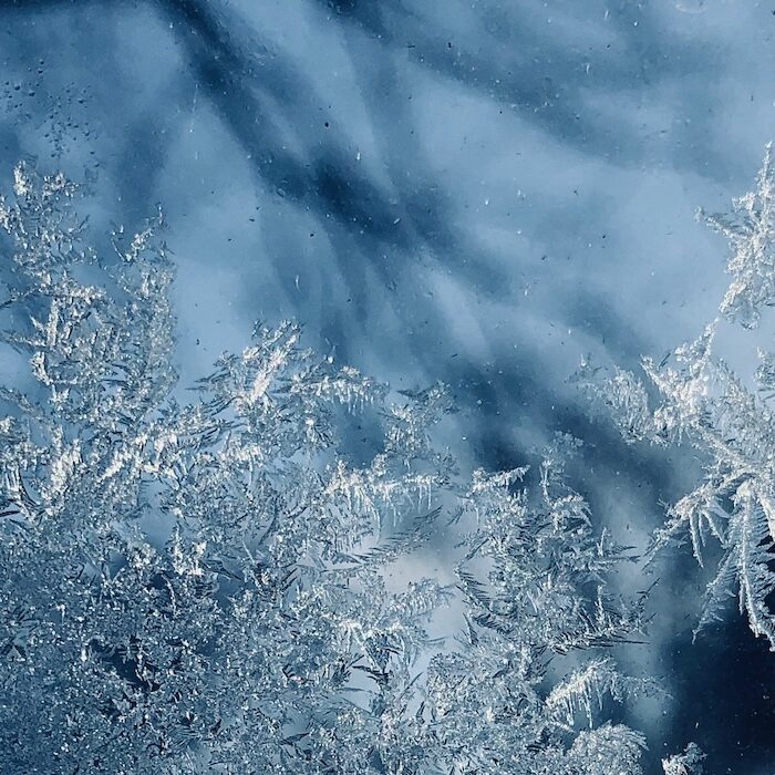 snow and ice image