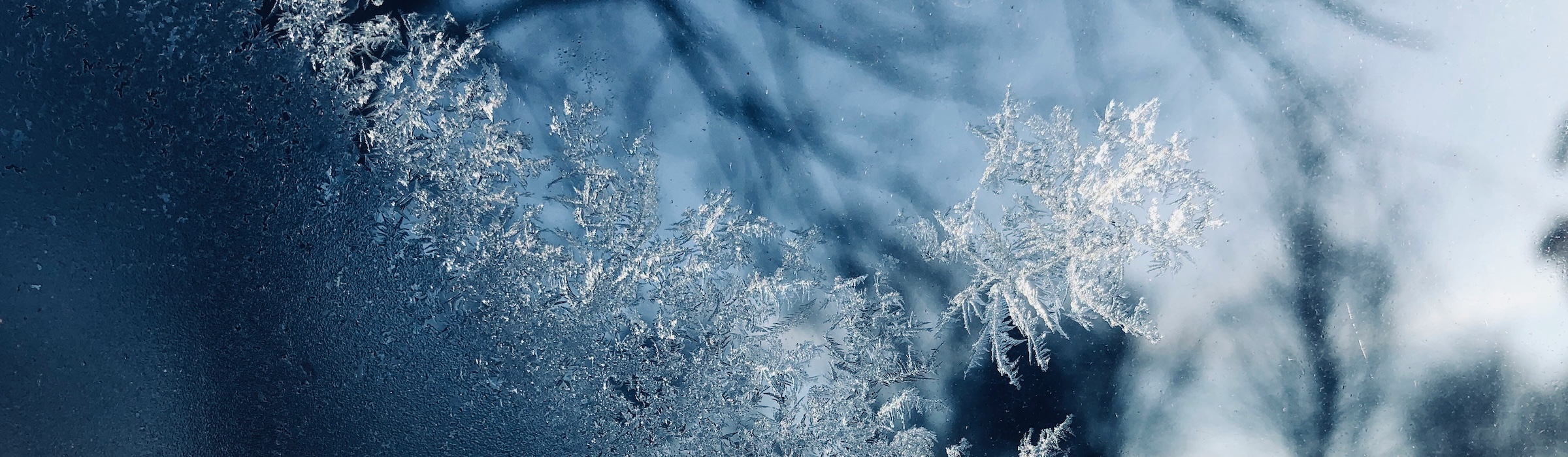 snow and ice image