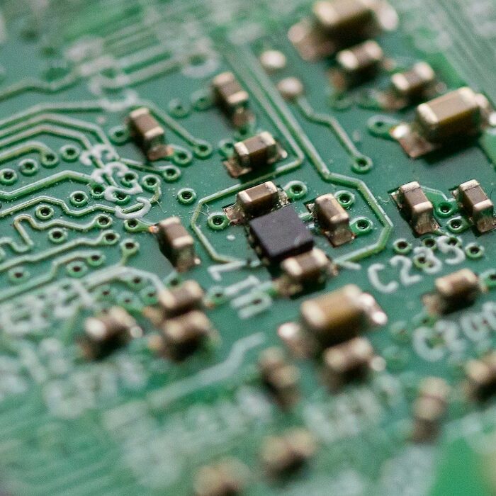 memory board