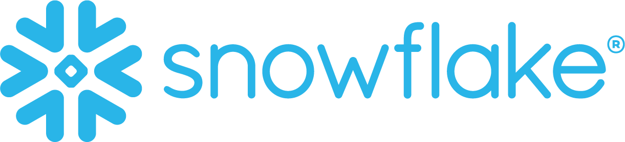 Snowflake logo, a technology partner of Diskover Data Snowflake logo, a technology partner of Diskover Data